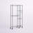 Shawnee 41" W Mobile Garment Rack-224050075
