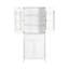 Grande armoire de rangement pour garde-manger