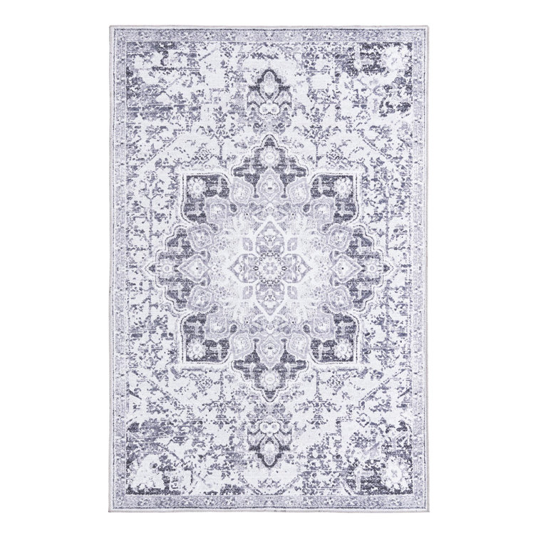 Braegger Oriental Indoor Rug