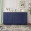 Base de meuble-lavabo simple 60 po seulement-95942032