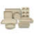 Taupe