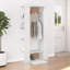 Lanikai 97.5cm Closet System-364630795