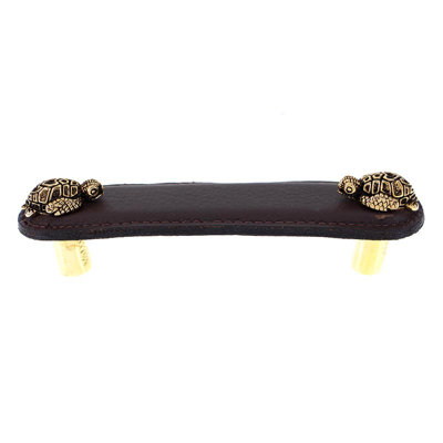 Pollino Center to Center Bar Pull