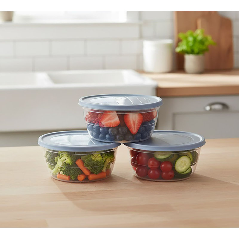 Cengiz 45ml Food Storage Container