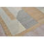 Pompano flatweave Wool/Jute Ivory/Gray/Beige Area Rug-1017130027