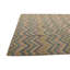 Tapis multicolore 9 x 11 Pinkerton