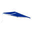 ALEKO Retractable Awning Fabric Replacement-424078522-424078526