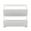 Shoelove Particle Board Rectangle Accent Cabinet-99234556
