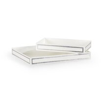Chelsea House Metal Tray