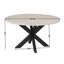 Table de salle à manger Malahn
