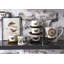 Assiette plate Portmeirion Botanic Garden Harmony-38551426