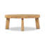 Sadira Coffee Table-40-Worn Oak-162561159