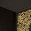 Solid Wood Freestanding Bathroom Cabinet