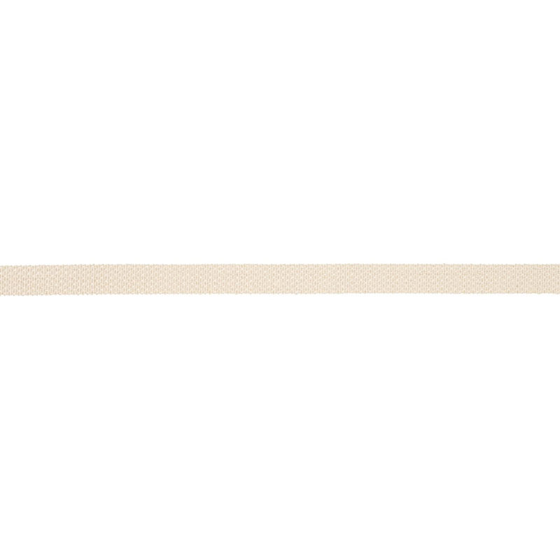 Duval Jute Tape, Ivory