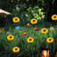 Piquet de jardin Anahita