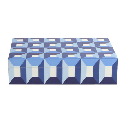 Sorrento Box - Large
