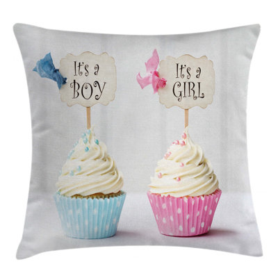 Pillow Cover