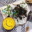 Jardinière suspendue Happy Face-803221307