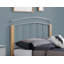Marylisa Metal Bed-13663908