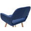 Alida 49cm H Upholstered Armchair-36246342