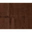Tapis rectangulaire noué à la main