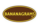 Logo Bananagrams