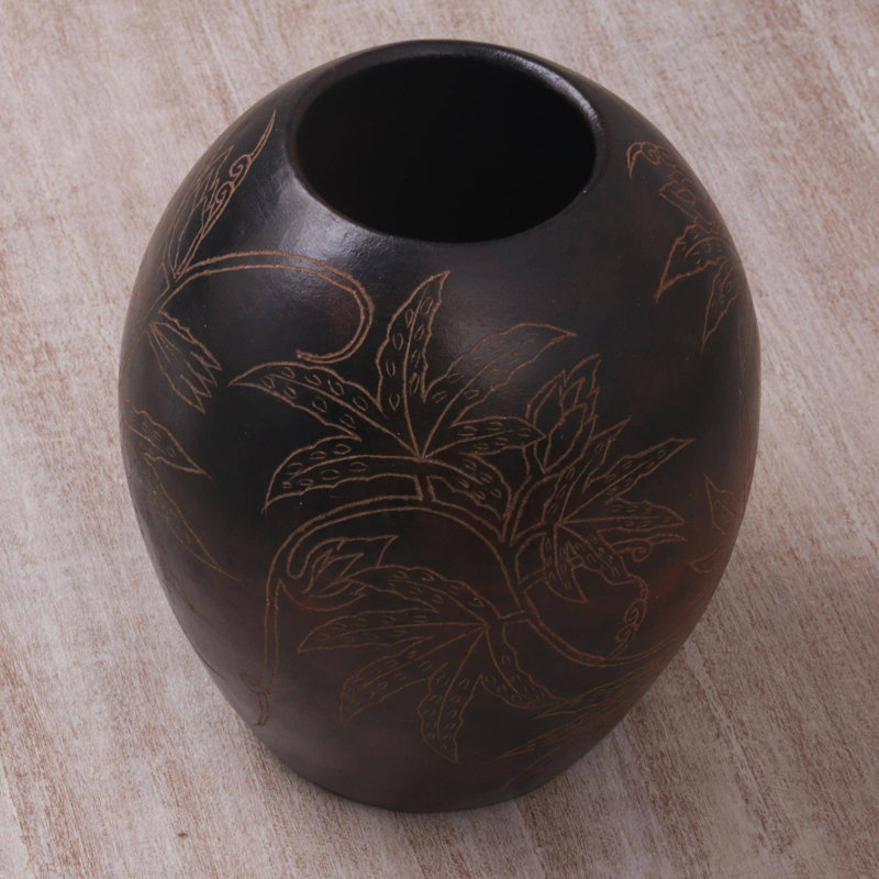 Vase de table Fahima