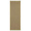 Terre 10 po X 10 pi 3 po Tapis intérieur / extérieur-1731121099