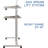 Mitsuaki Standing Desk