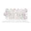 Bulverde Stone Hexacube Wall Tile Sticker-1599356579