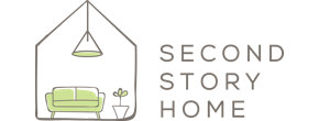 Second Story Home Logo