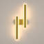 Recessed Wall Light-2083843570
