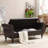 Upholstered Bed Bench Flip Top Storage-621315161