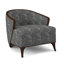 Fauteuil demi-tonneau l 30 po Peregrine-71069838-71069837