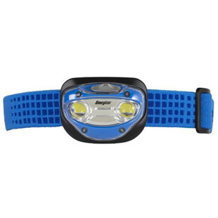 5cm Battery Powered Integrated LED Headlamp
