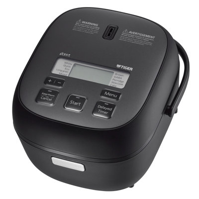 Tiger JBS-A55U 3 Cup Rice Cooker