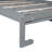 Murphy Bed Wall Bed with Top Cabinets-774830151