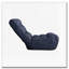 Chaise longue rembourrée réglable-809872783