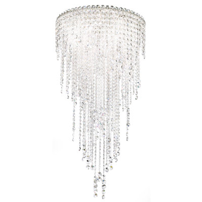 Chantant 5 - Light Chandelier