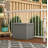 Suncast 22 in. W x 17 in. D Resin Deck Box Seat for Indoor and Outdoor Storage, Made in the USA-41970834-98451296-98451297