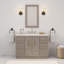 Hugo 48'' W Single Vanity-962414896