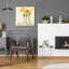 «Inspired Yellow» par Inconnu JD-468391464