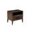 Mariann 26'' W Solid Wood Nightstand