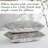 Winter Brush Microfiber Reversible Traditional Quilt Set-1436369003-1436368992