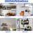 Machel Over-the-Door Stainless Steel Shower Caddy