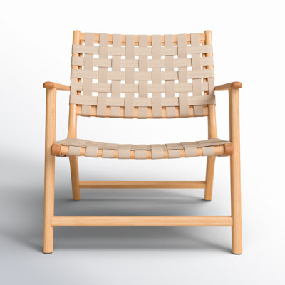 Fran Outdoor Lounge Chair
