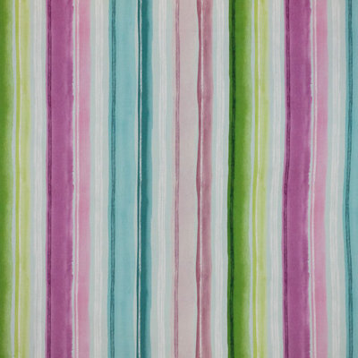 Rose Hill Striped 100% Cotton Fabric