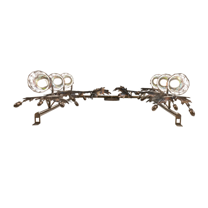 6 - Light Vanity Light
