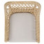 Chaise d'appoint Manon Scallop-1600673296