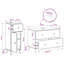 Bathroom Storage-1643557191